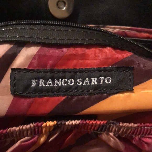 Franco Sarto handbag - Picture 7 of 16